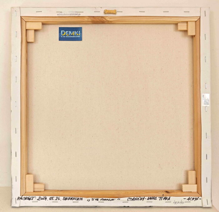 5 th Avenue 40 x 40 b