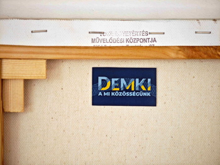 5 th Avenue 40 x 40 h