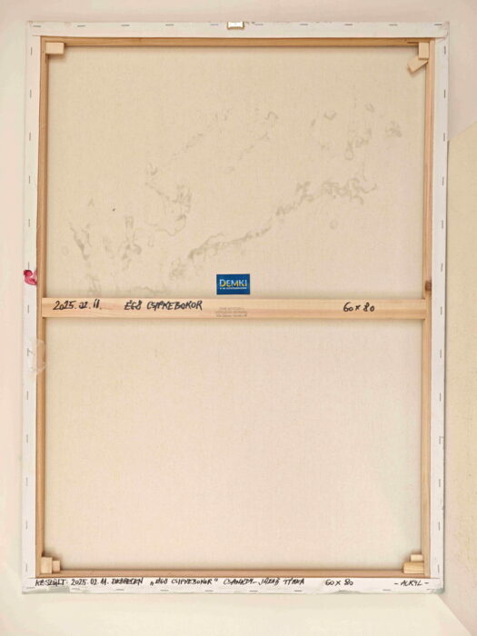 Égő csipkebokor 60 x 80 b