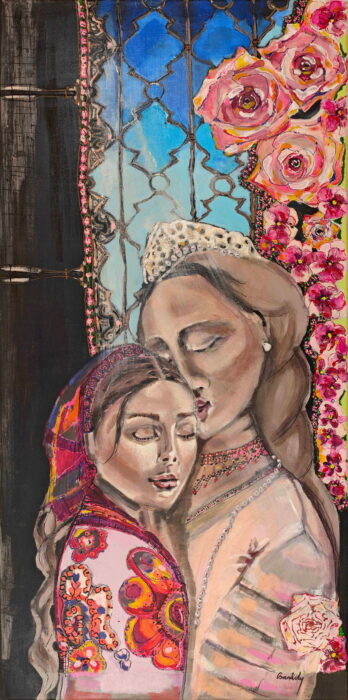 Szavak nélkül 50x100