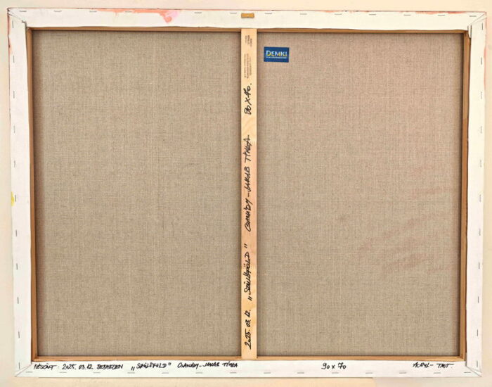 Szülőföld 90x80 b