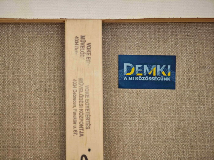 Szülőföld 90x80 k