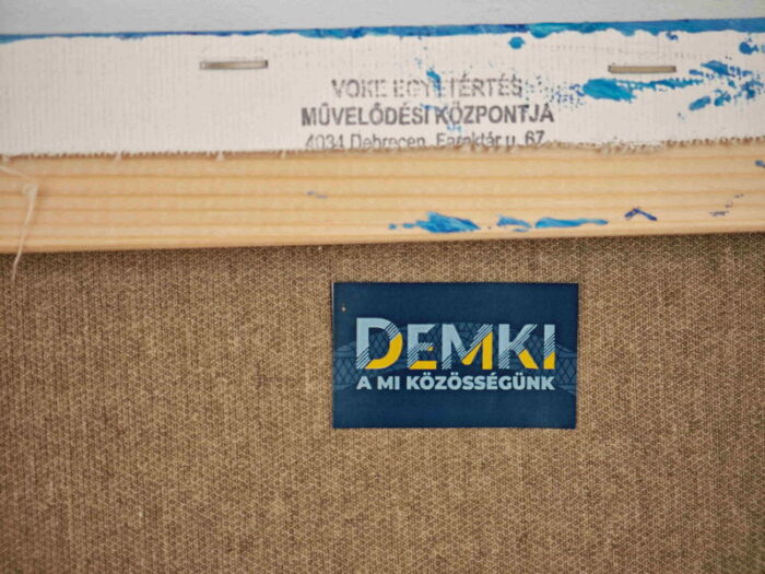 Times Square n.y. 50x 70 h